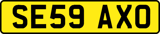 SE59AXO