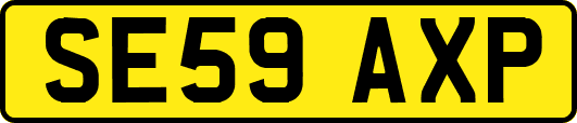 SE59AXP