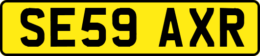 SE59AXR