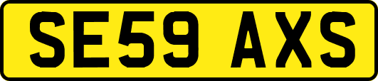 SE59AXS