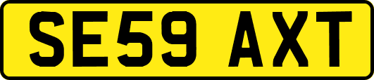 SE59AXT