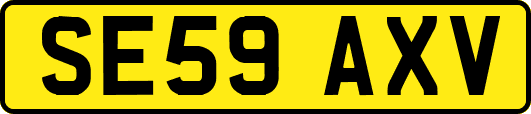 SE59AXV