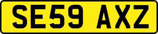 SE59AXZ