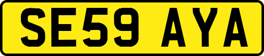 SE59AYA