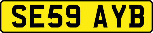 SE59AYB