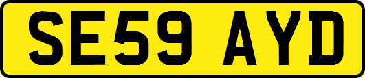 SE59AYD