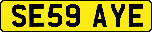 SE59AYE