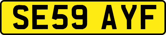 SE59AYF