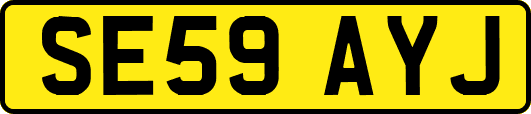 SE59AYJ