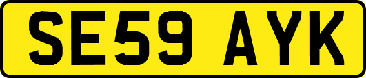 SE59AYK