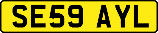 SE59AYL