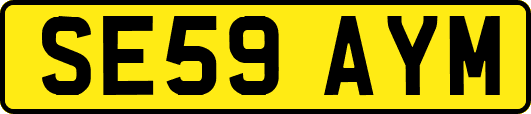 SE59AYM