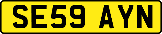SE59AYN