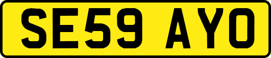 SE59AYO