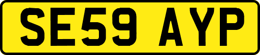 SE59AYP