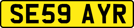 SE59AYR