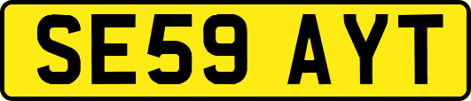 SE59AYT