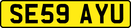 SE59AYU