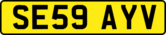 SE59AYV