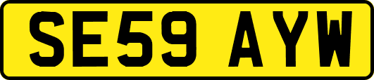 SE59AYW