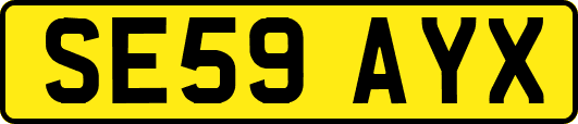 SE59AYX