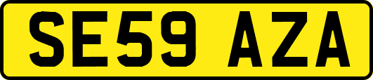 SE59AZA