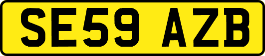 SE59AZB