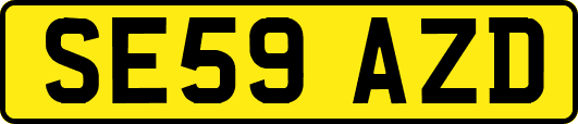 SE59AZD