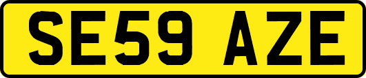 SE59AZE