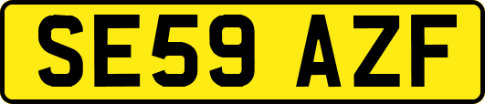 SE59AZF