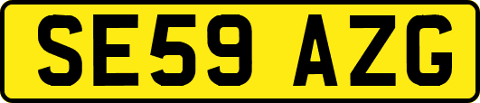 SE59AZG
