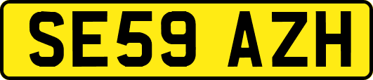 SE59AZH