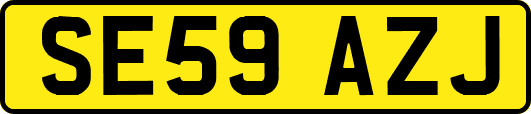SE59AZJ