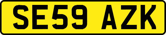 SE59AZK