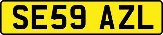 SE59AZL