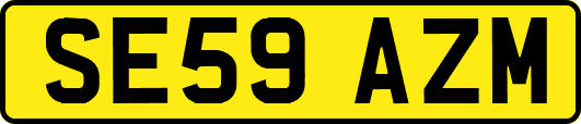 SE59AZM