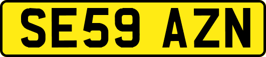SE59AZN