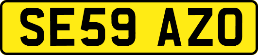SE59AZO