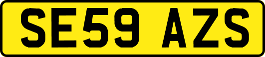 SE59AZS