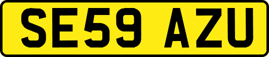 SE59AZU