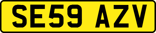 SE59AZV