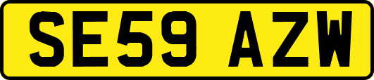 SE59AZW