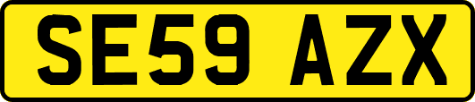 SE59AZX