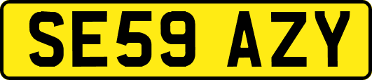 SE59AZY