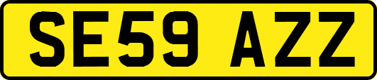 SE59AZZ