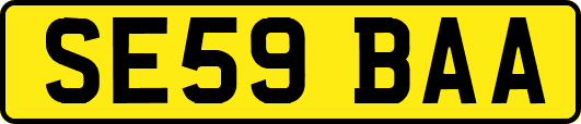 SE59BAA