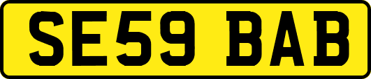 SE59BAB