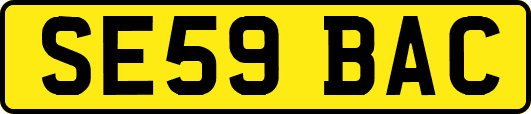 SE59BAC