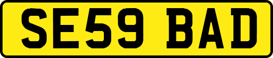 SE59BAD