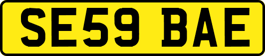 SE59BAE